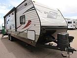 2016 Starcraft Autumn Ridge Photo #2