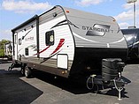 16 Starcraft Autumn Ridge
