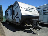 16 Starcraft Autumn Ridge