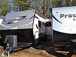 2015 Starcraft Autumn Ridge Photo #2