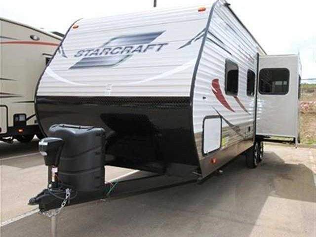 2016 Starcraft Autumn Ridge Photo