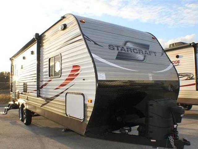 2015 Starcraft Autumn Ridge Photo