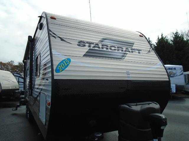 2015 Starcraft Autumn Ridge Photo