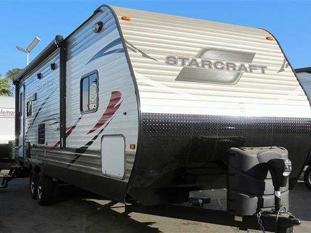 2015 Starcraft Autumn Ridge Photo