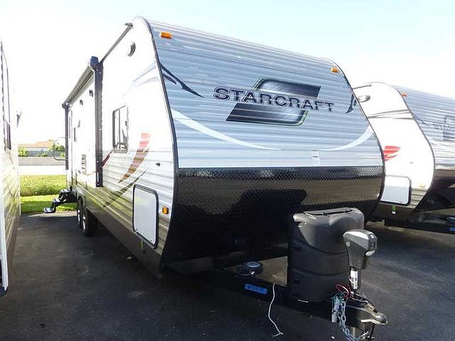 2015 Starcraft Autumn Ridge Photo