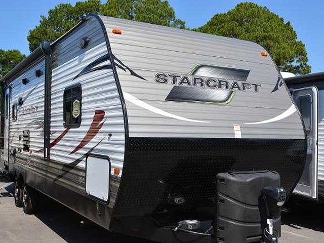2015 Starcraft Autumn Ridge Photo