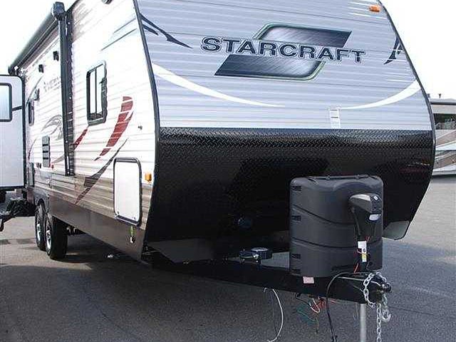 2015 Starcraft Autumn Ridge Photo