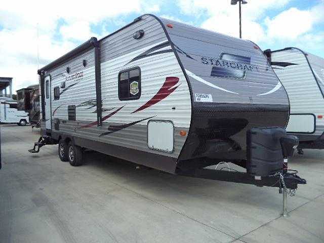 2016 Starcraft Autumn Ridge Photo
