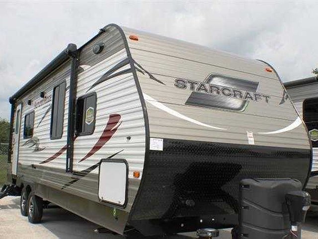 2015 Starcraft Autumn Ridge Photo