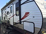 16 Starcraft Autumn Ridge