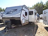2015 Starcraft Autumn Ridge Photo #2