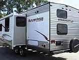 2015 Starcraft Autumn Ridge Photo #3