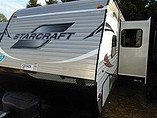 15 Starcraft Autumn Ridge