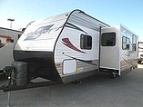 15 Starcraft Autumn Ridge