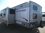 2015 Starcraft Autumn Ridge Photo #3