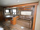2016 Starcraft Autumn Ridge Photo #7