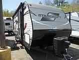 16 Starcraft Autumn Ridge