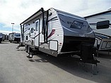 16 Starcraft Autumn Ridge