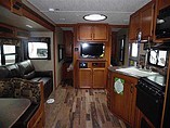 2016 Starcraft Autumn Ridge Photo #17