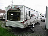 2011 Starcraft Autumn Ridge Photo #2