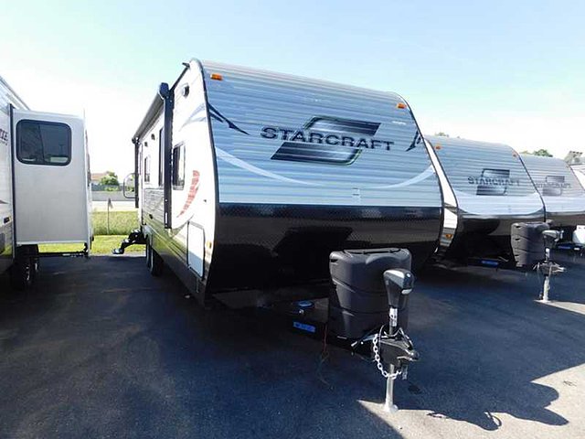 2015 Starcraft Autumn Ridge Photo