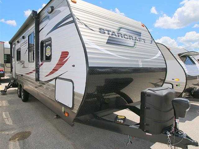 2015 Starcraft Autumn Ridge Photo