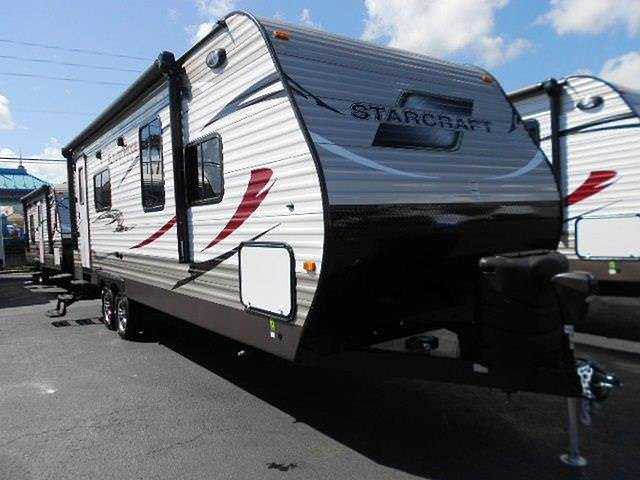 2015 Starcraft Autumn Ridge Photo