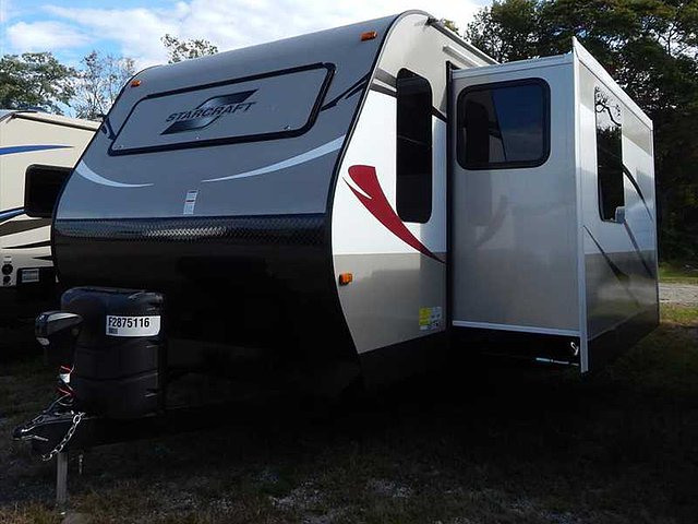 2015 Starcraft Autumn Ridge Photo