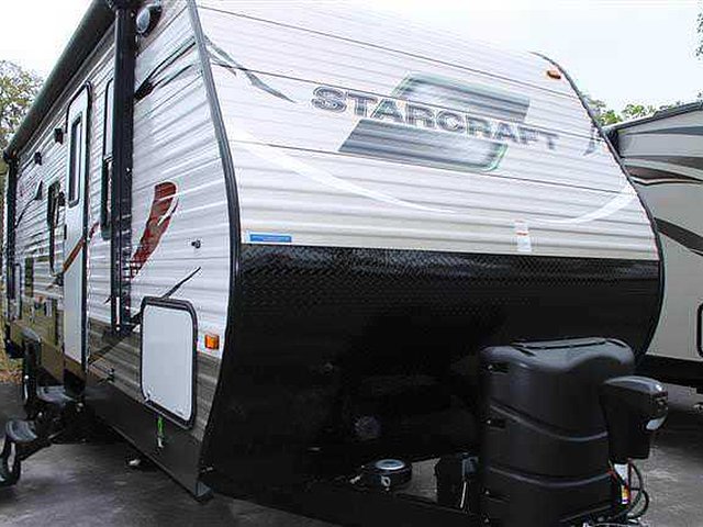 2015 Starcraft Autumn Ridge Photo