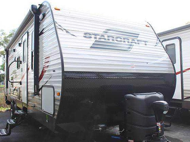 2015 Starcraft Autumn Ridge Photo