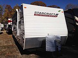 12 Starcraft Autumn Ridge