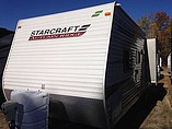 2012 Starcraft Autumn Ridge Photo #3