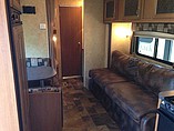 2012 Starcraft Autumn Ridge Photo #5