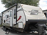 15 Starcraft Autumn Ridge