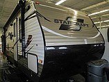 15 Starcraft Autumn Ridge