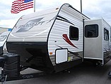 15 Starcraft Autumn Ridge