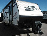 15 Starcraft Autumn Ridge
