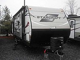 15 Starcraft Autumn Ridge