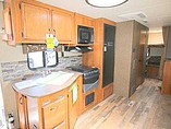 2016 Starcraft Autumn Ridge Photo #9