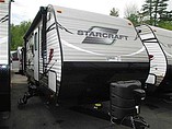 16 Starcraft Autumn Ridge