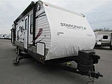 16 Starcraft Autumn Ridge