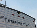 2016 Starcraft Autumn Ridge Photo #9