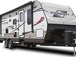 15 Starcraft Autumn Ridge