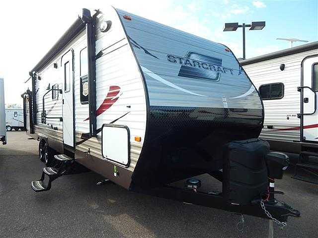 2015 Starcraft Autumn Ridge Photo