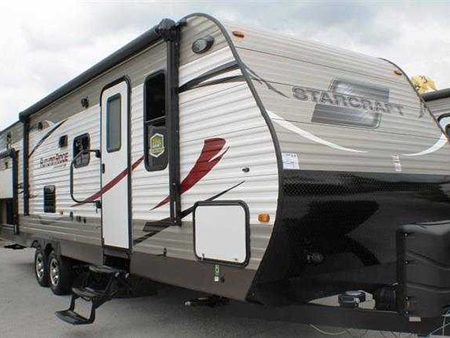 2015 Starcraft Autumn Ridge Photo