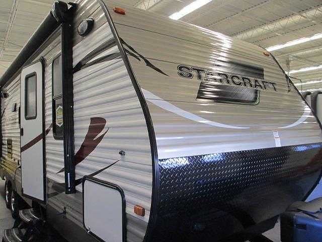 2015 Starcraft Autumn Ridge Photo