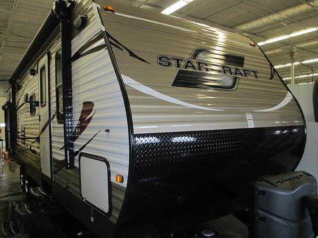 15 Starcraft Autumn Ridge
