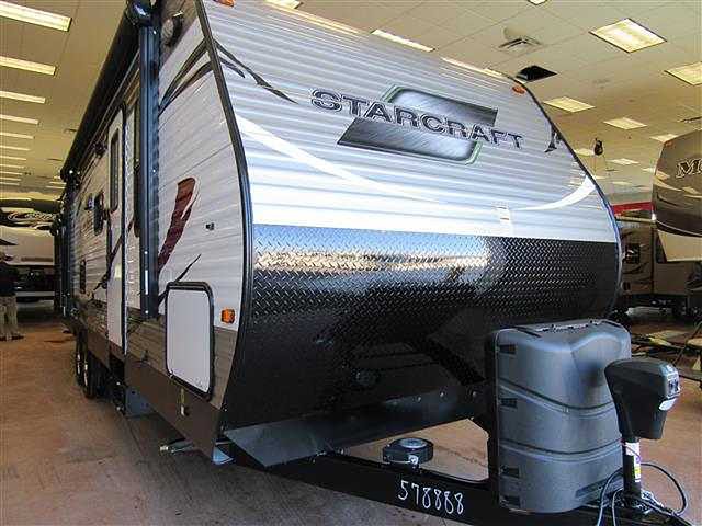 15 Starcraft Autumn Ridge