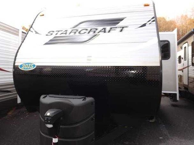 2015 Starcraft Autumn Ridge Photo