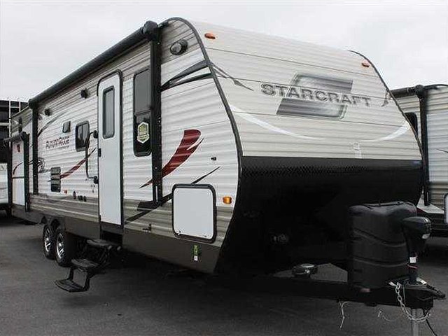 2015 Starcraft Autumn Ridge Photo